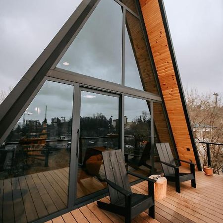 Hilltop Batumi Ngoại thất bức ảnh