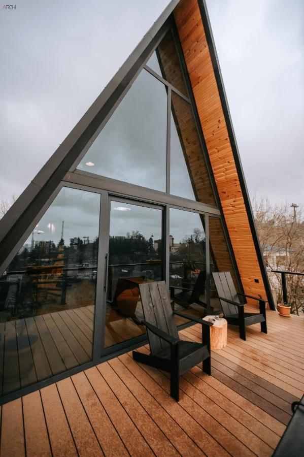 Hilltop Batumi Ngoại thất bức ảnh