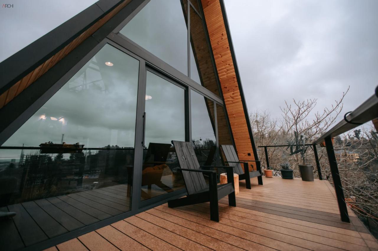Hilltop Batumi Ngoại thất bức ảnh
