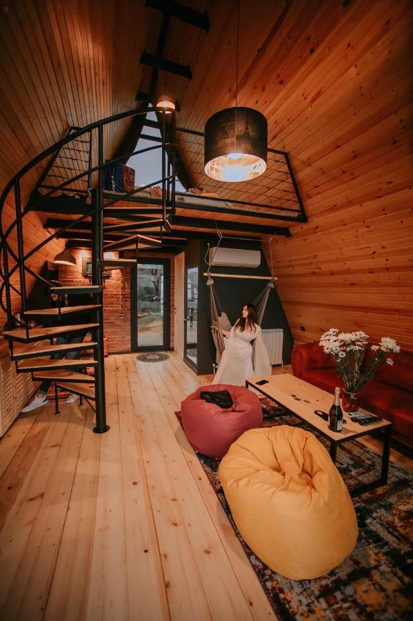 Hilltop Batumi Ngoại thất bức ảnh