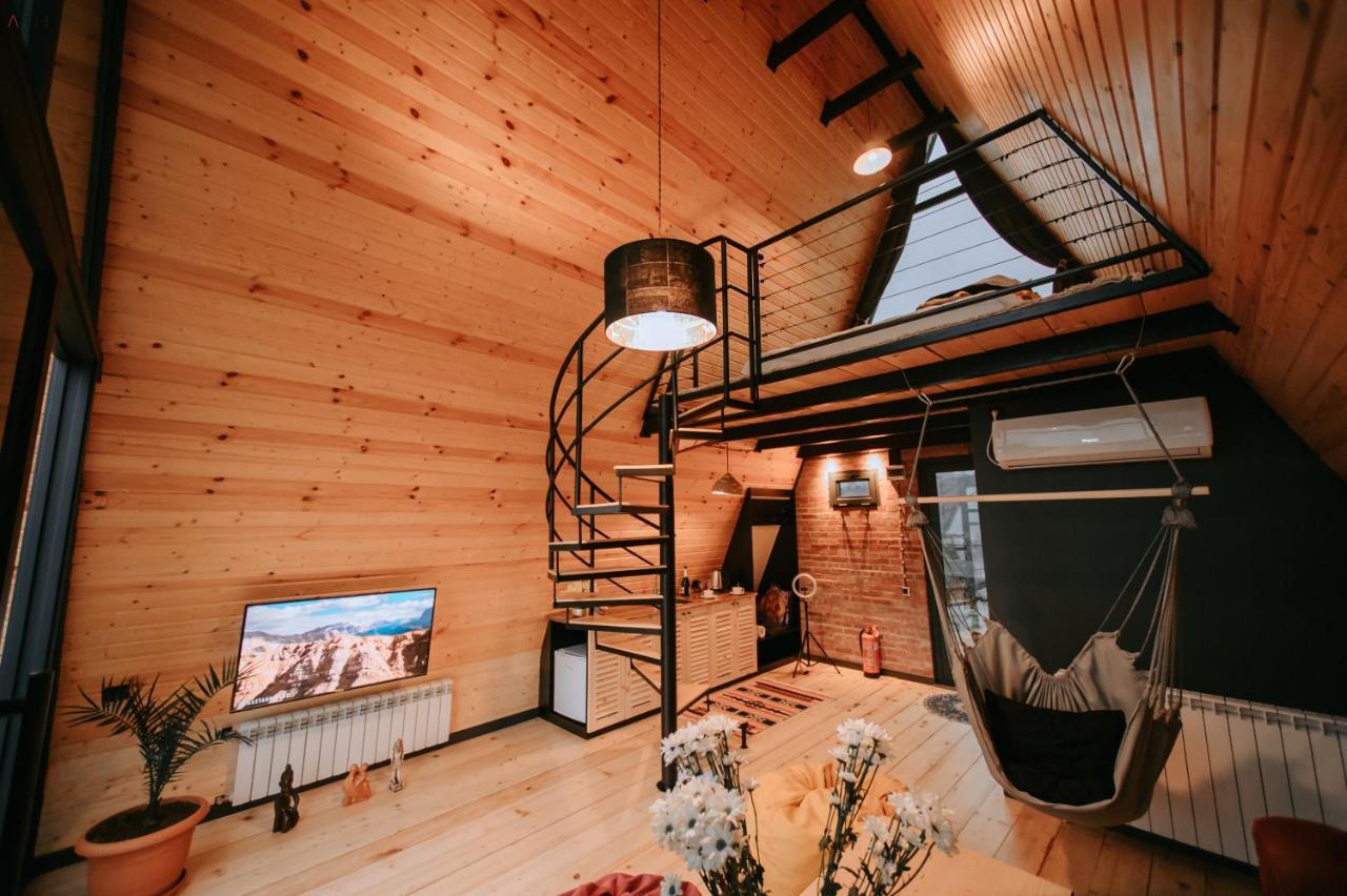 Hilltop Batumi Ngoại thất bức ảnh