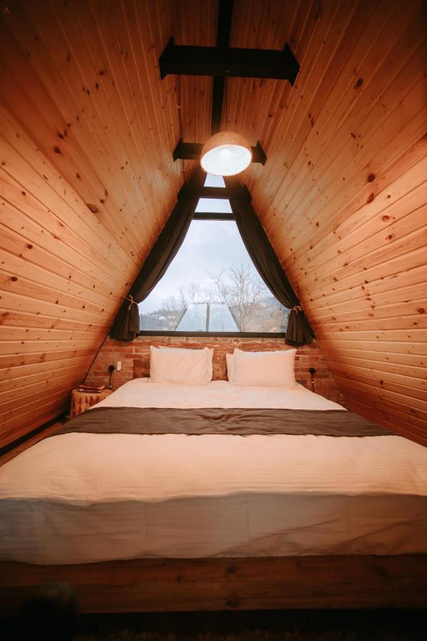 Hilltop Batumi Ngoại thất bức ảnh
