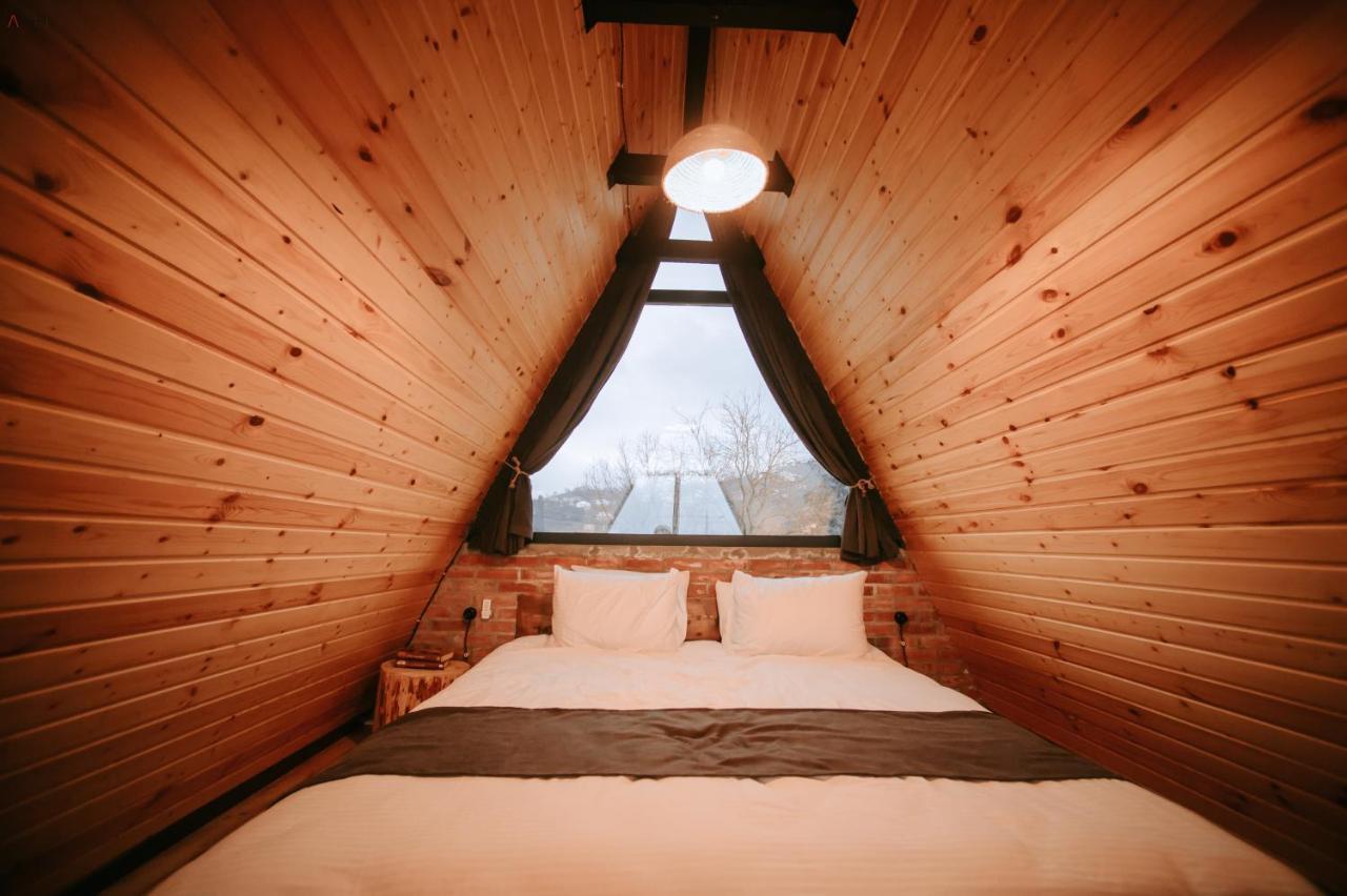Hilltop Batumi Ngoại thất bức ảnh